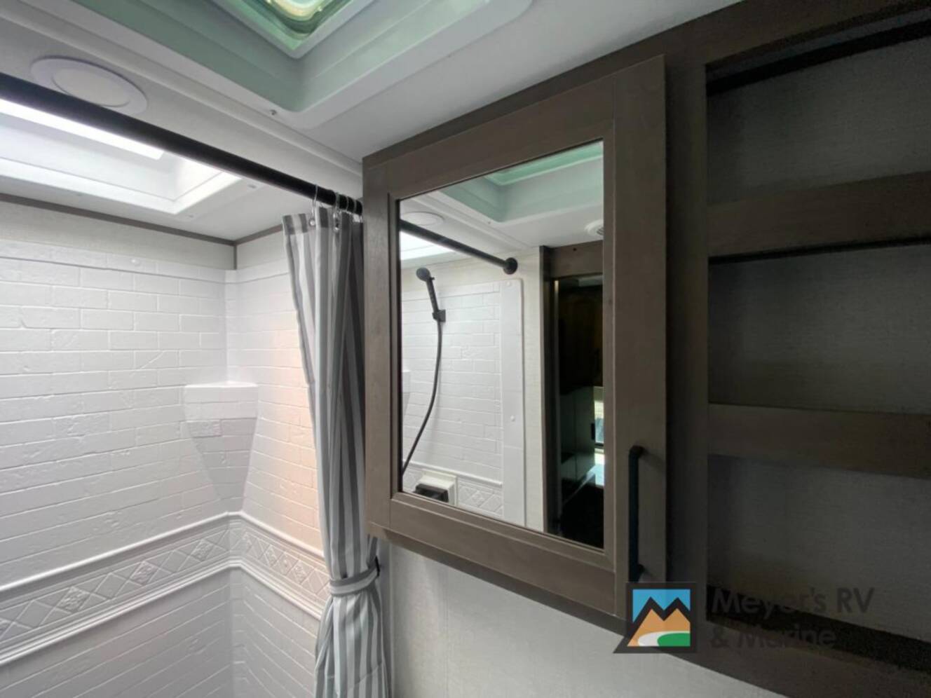 A photo of this 2026 Grand Design Transcend Xplor 20MKX