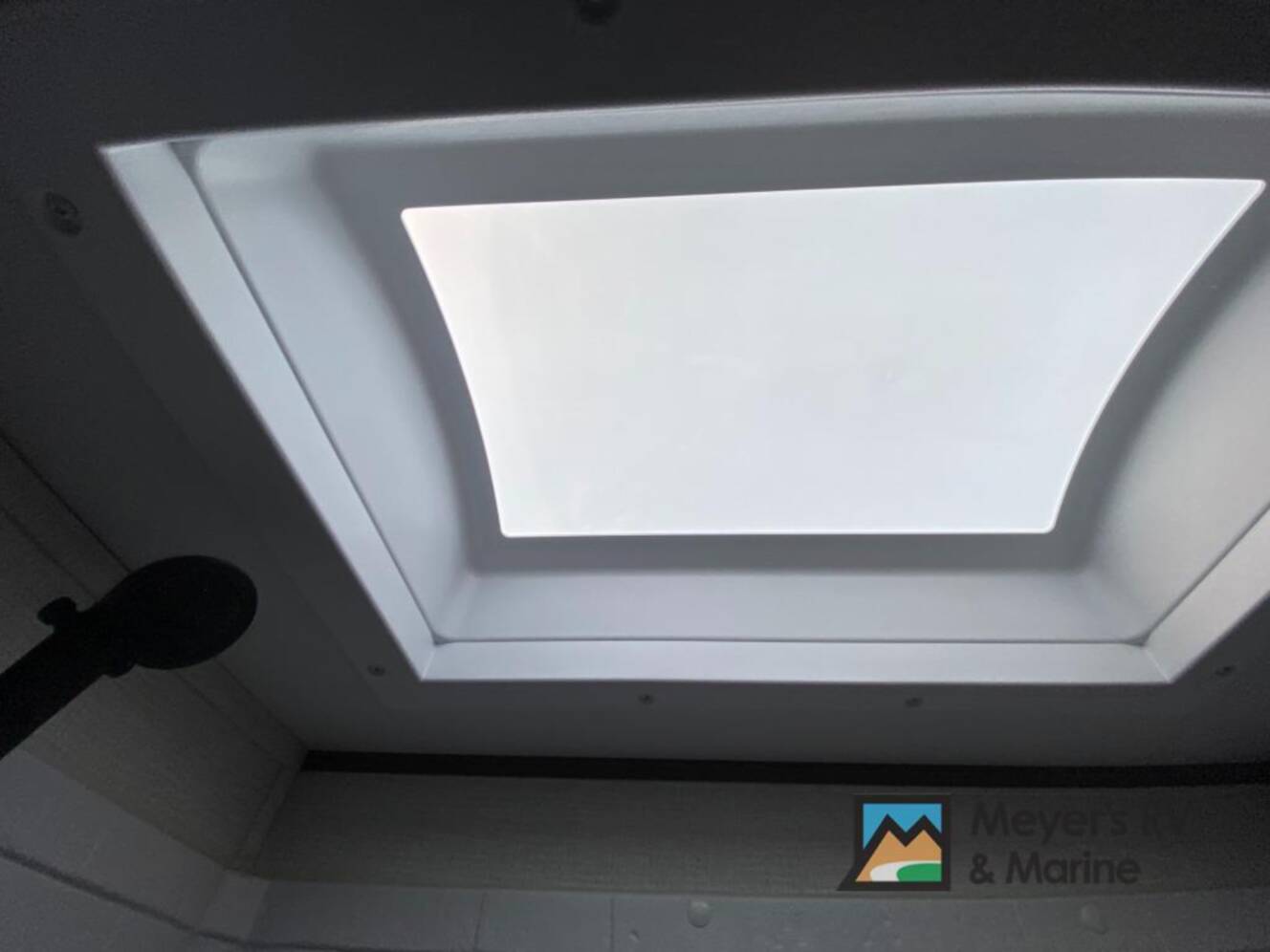 A photo of this 2026 Grand Design Transcend Xplor 20MKX