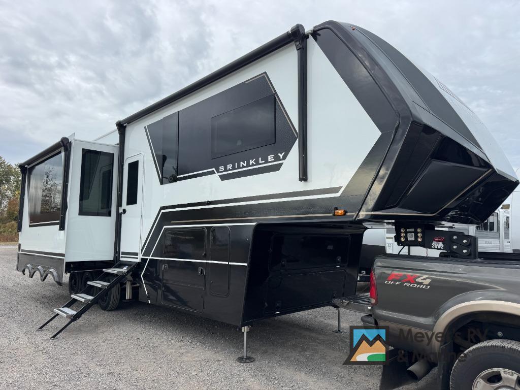 2026 Brinkley Model G 3250 in cicero NY