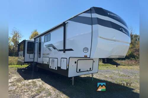 2026 Forest River Rv Sierra 3900HBLR in clifton park NY