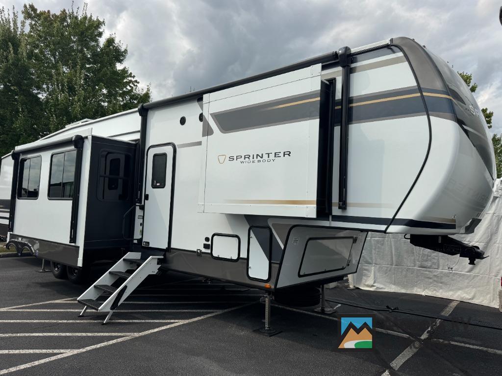 2026 Keystone Rv Sprinter 3980FBS in cicero NY