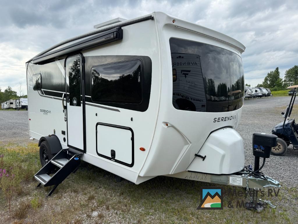 2026 Grand Design Serenova 150HL in farmington NY