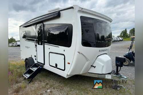 2026 Grand Design Serenova 150HL in farmington NY