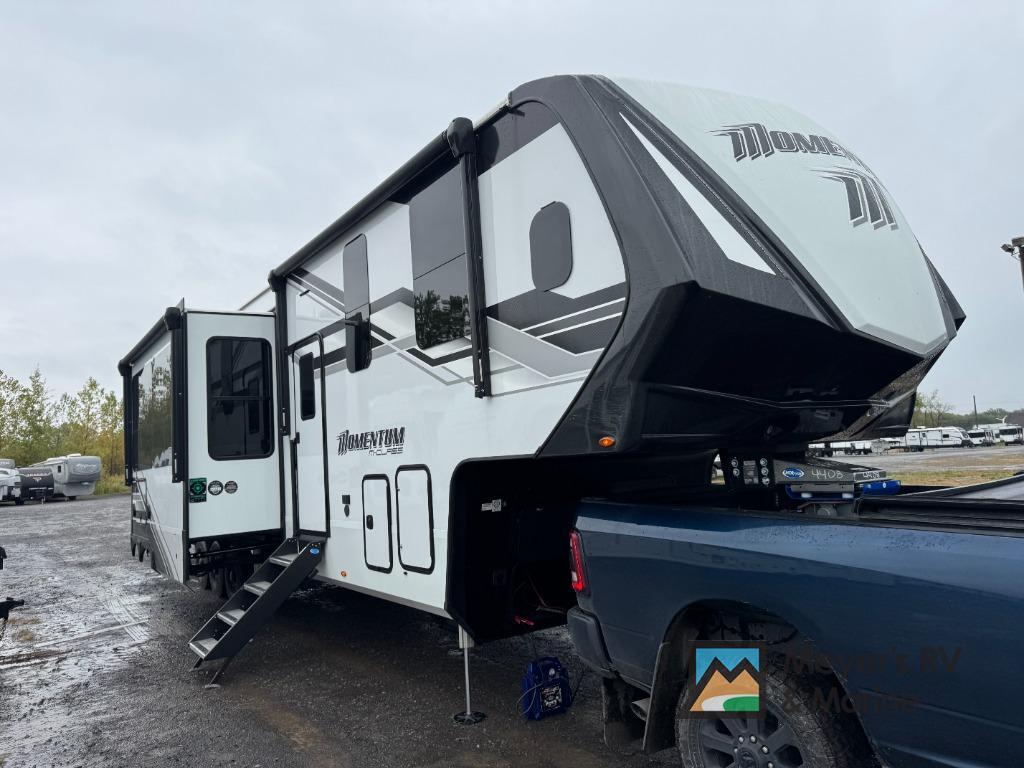 2026 Grand Design Momentum M-Class 395MS in cicero NY