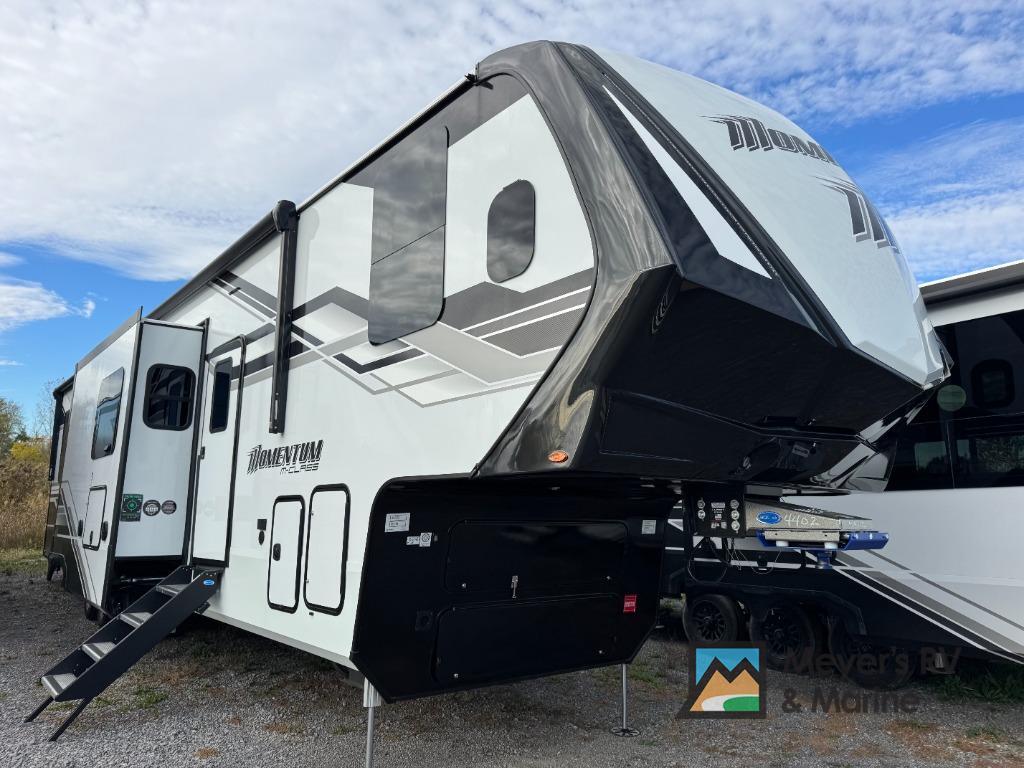 2026 Grand Design Momentum M-Class 392M in cicero NY