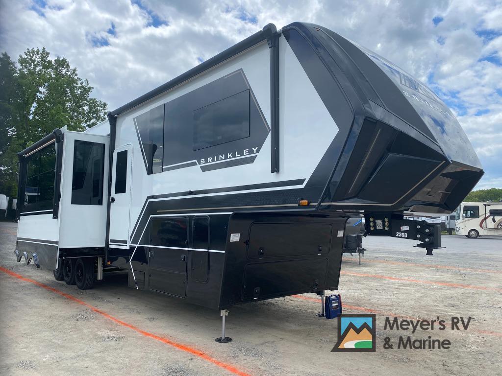 2026 Brinkley Model G 4100 in clifton park NY