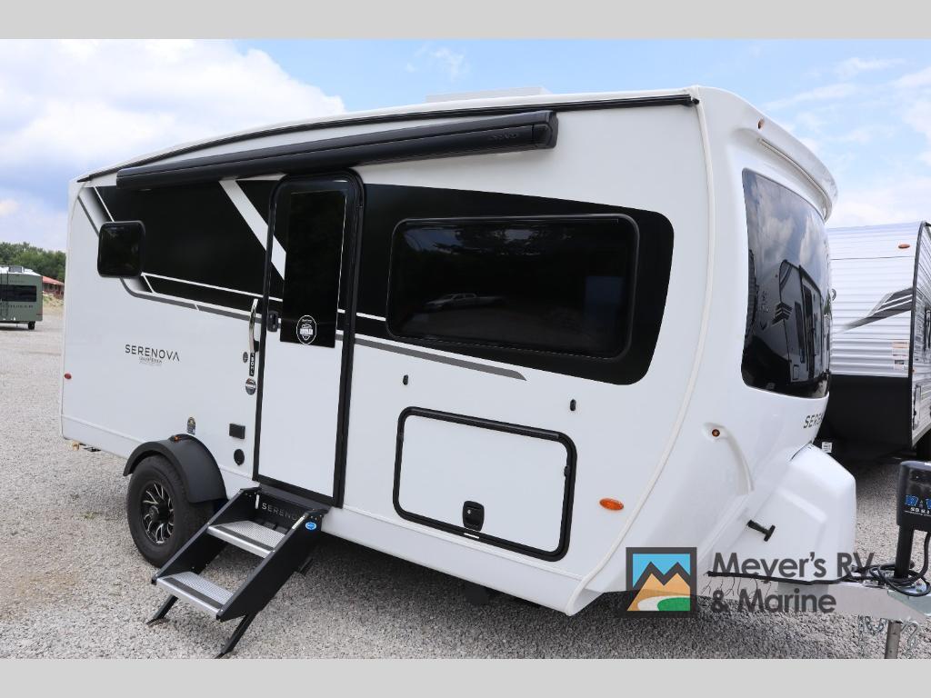 2026 Grand Design Serenova 150HL in ripley WV