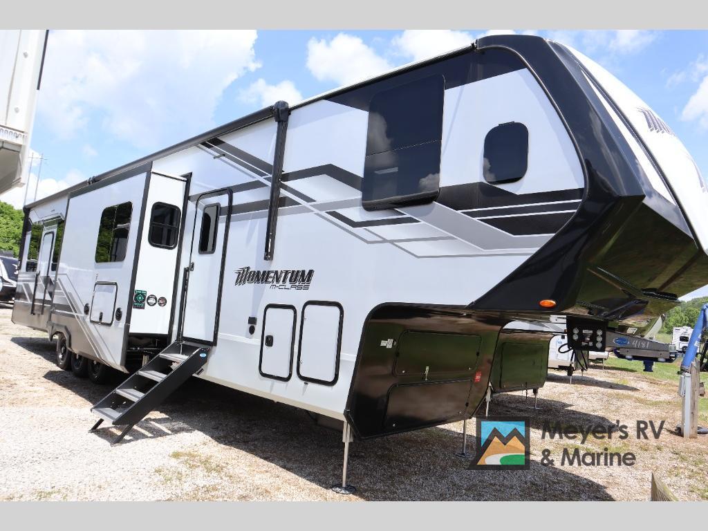2026 Grand Design Momentum M-Class 392M in ripley WV