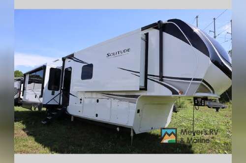 2026 Grand Design Solitude 417KB in ripley WV