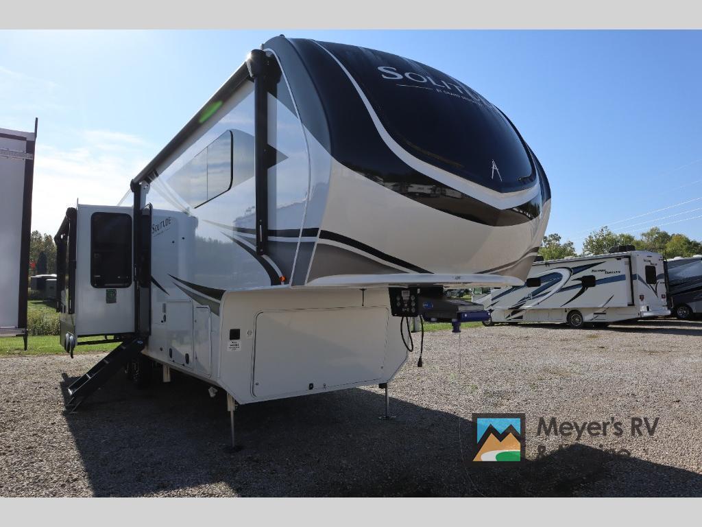 2026 Grand Design Solitude 310GK in ripley WV