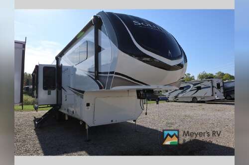 2026 Grand Design Solitude 310GK in ripley WV