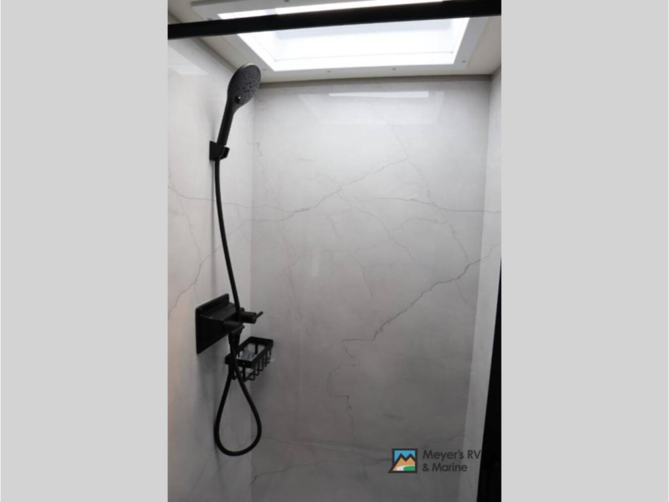 A photo of this 2026 Grand Design Serenova 150HL