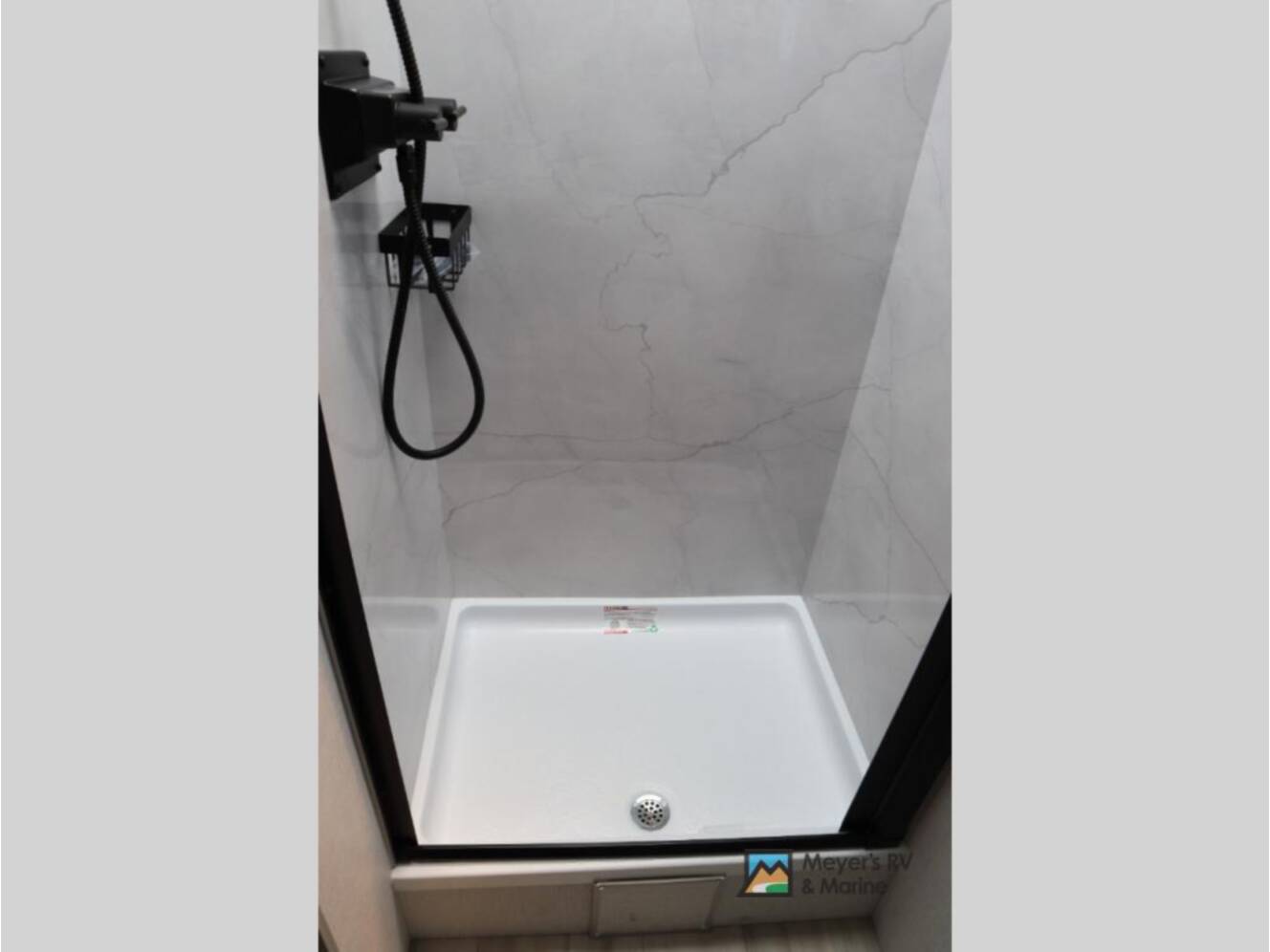 A photo of this 2026 Grand Design Serenova 150HL