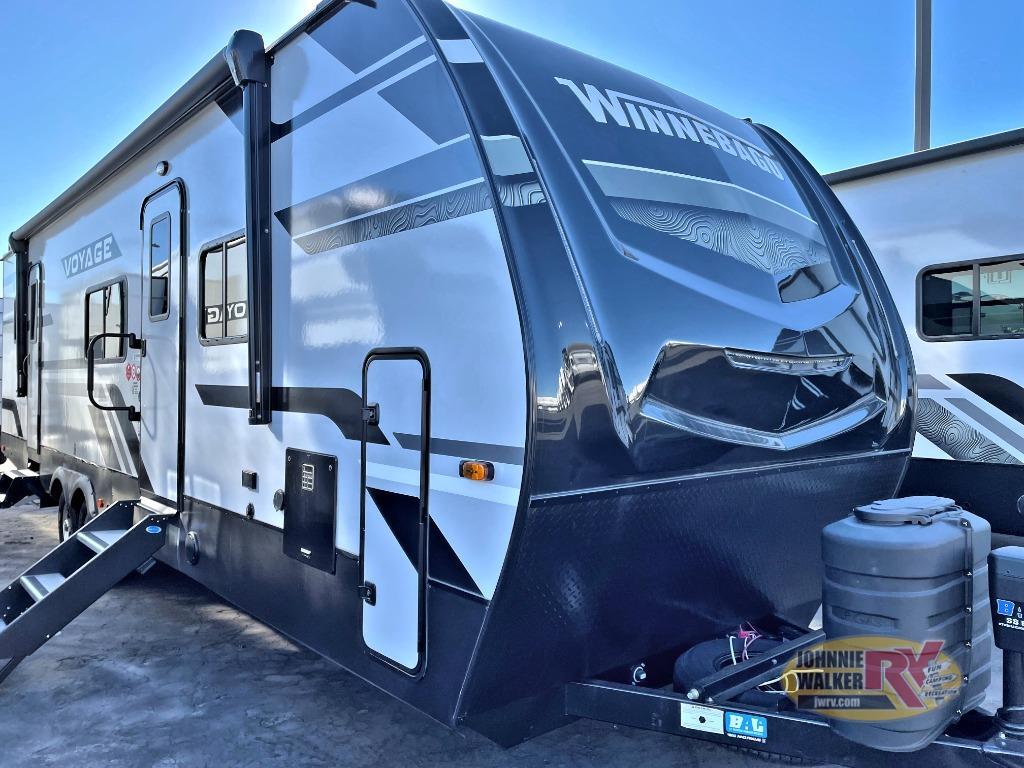 2025 Winnebago Voyage 3235FK in las vegas NV
