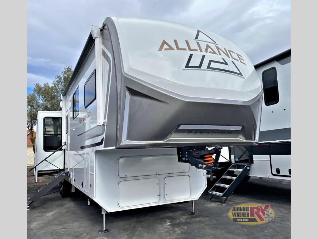 2025 Alliance Rv Paradigm 375RD in las vegas NV