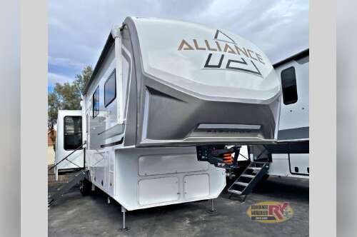 2025 Alliance Rv Paradigm 375RD in las vegas NV