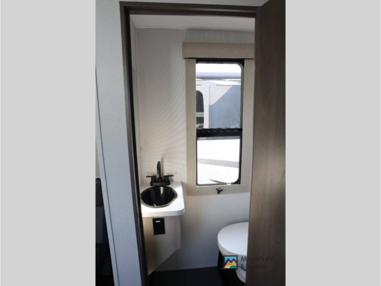 A photo of this 2026 Grand Design Momentum M-Class 392M