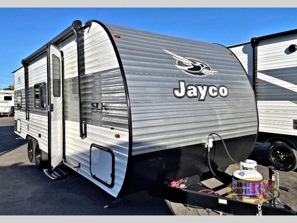 2026 Jayco Jay Flight SLX 250BHW SPORT in las vegas NV