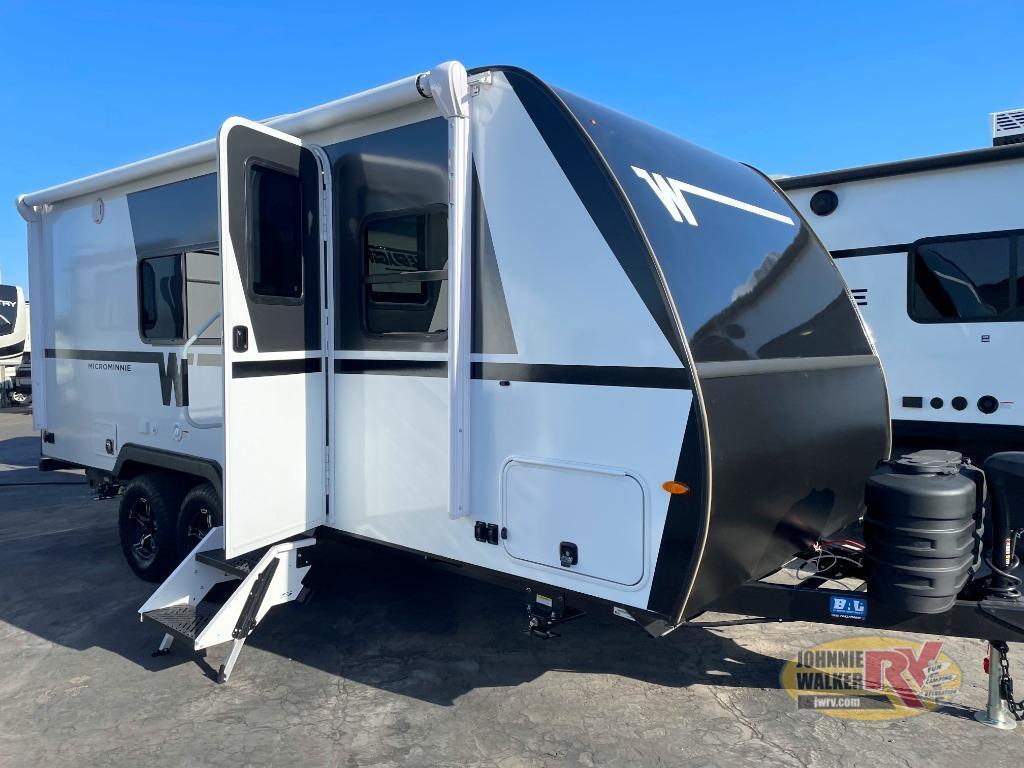2026 Winnebago Micro Minnie 2108TB in las vegas NV