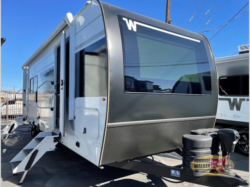 2026 Winnebago Thrive 24RKS in las vegas NV