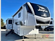Hold On! Do RV Brands Under the Same Company Compete? image