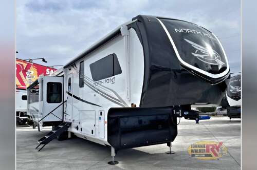2025 Jayco North Point 381CKRE in las vegas NV
