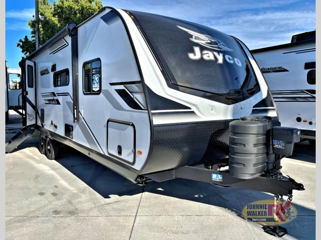 2026 Jayco Jay Feather 25RB RV