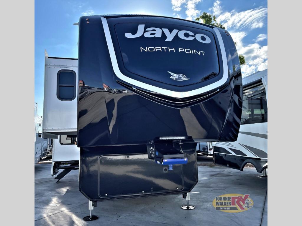 2026 Jayco North Point 382FLRB in las vegas NV