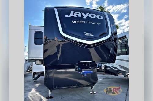 2026 Jayco North Point 382FLRB in las vegas NV