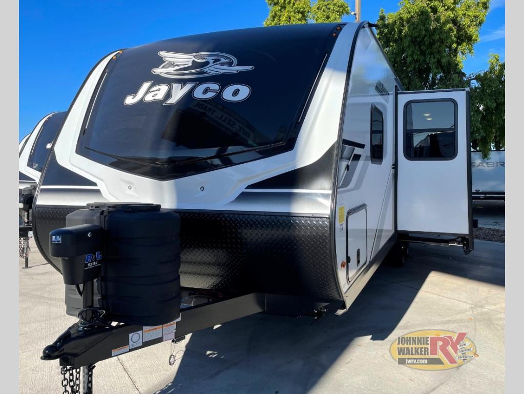 2026 Jayco Jay Feather 25RB in las vegas NV