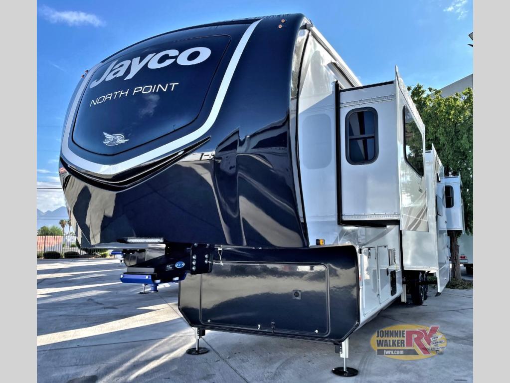 2026 Jayco North Point 382FLRB in las vegas NV