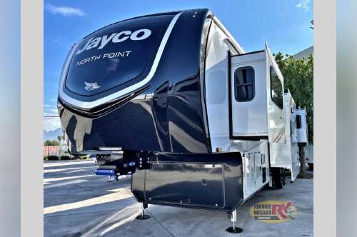 2026 Jayco North Point 382FLRB in las vegas NV