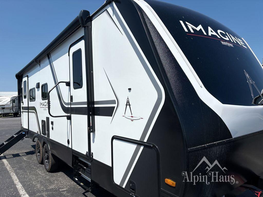2026 Grand Design Imagine 2500RL in amsterdam NY
