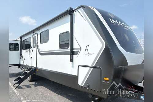 2026 Grand Design Imagine 3100RD in amsterdam NY