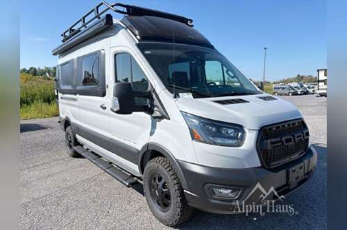 2026 Grand Design Lineage Series VT LVT1 in middletown NY