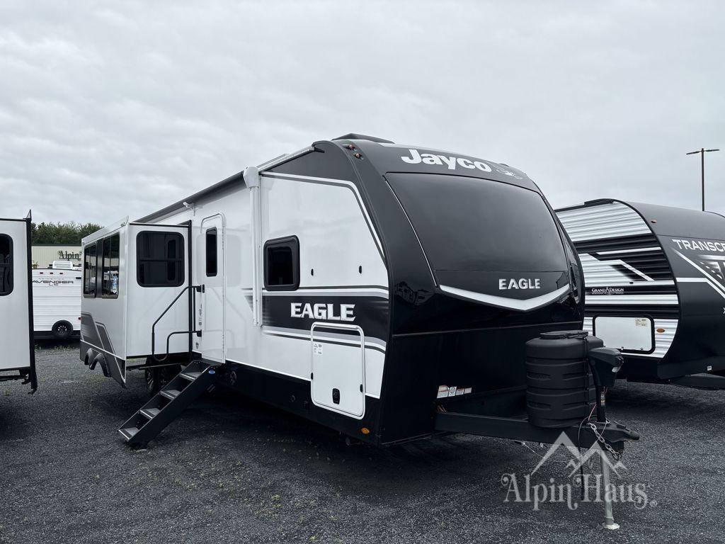 2025 Jayco Eagle HT 312BHOK in middletown NY