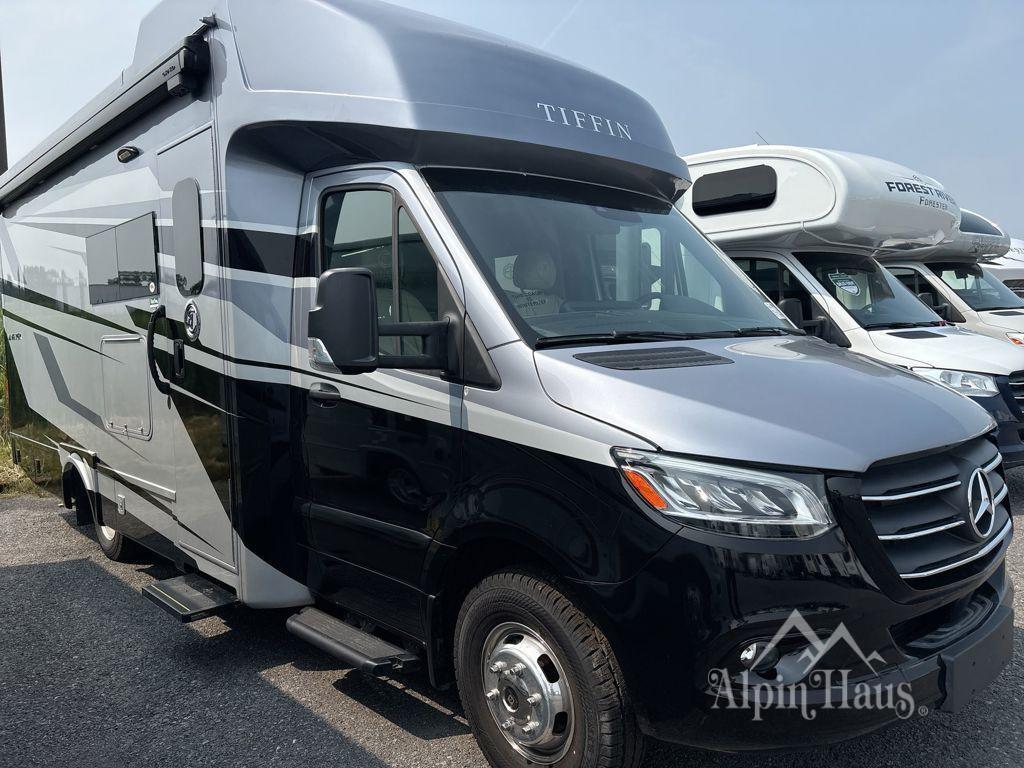 2026 Tiffin Motorhomes Wayfarer 25 XRW in amsterdam NY