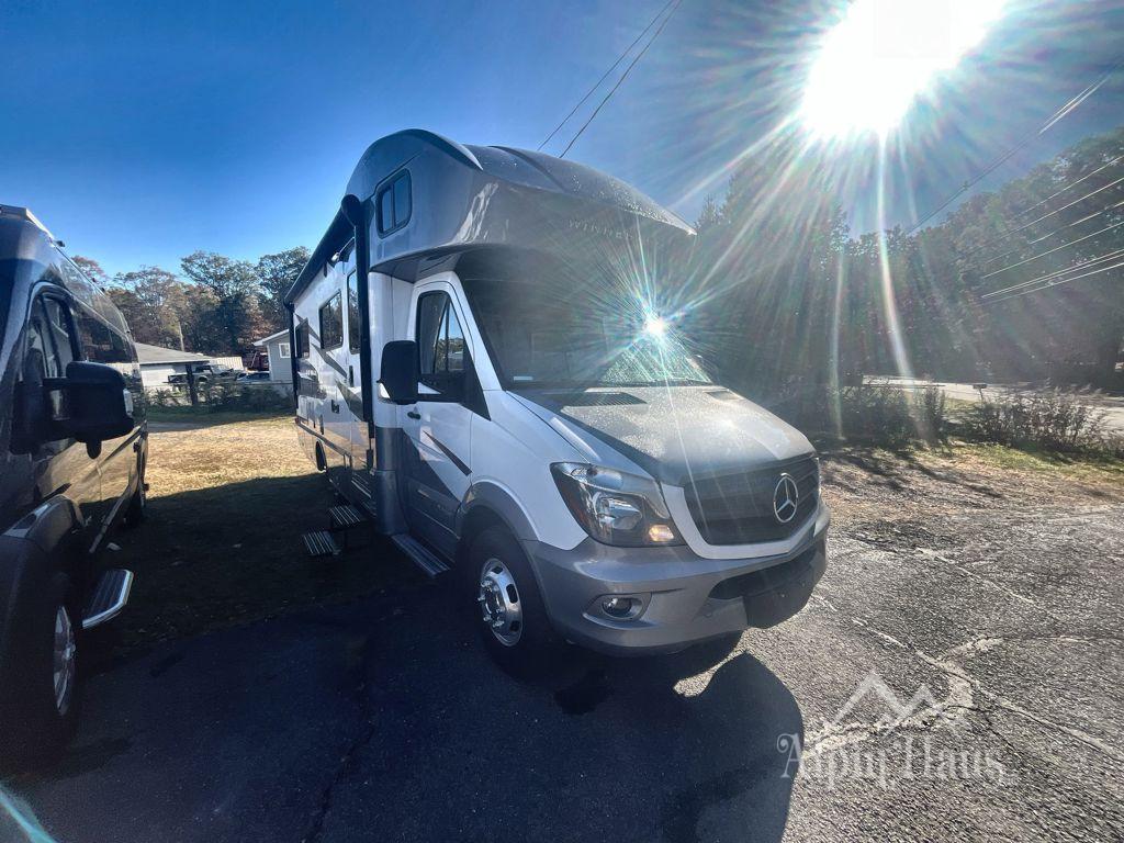 2019 Winnebago View 24J RV