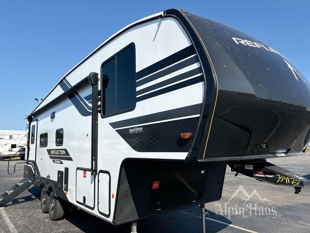 2026 Grand Design Reflection 150 Series 260RD in amsterdam NY