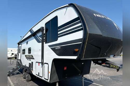 2026 Grand Design Reflection 150 Series 260RD in amsterdam NY