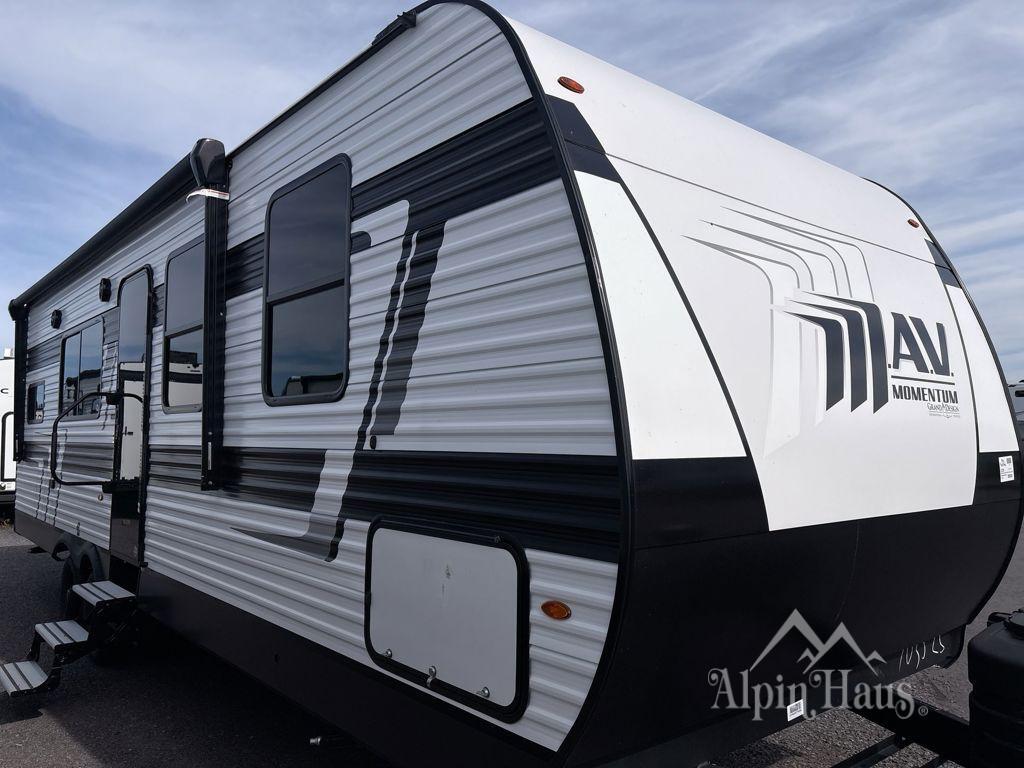 2026 Grand Design Momentum Mav 27MAV in gansevoort NY