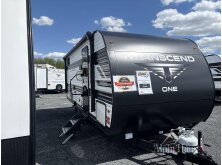 2026 Grand Design RV Transcend One 161BH Review image