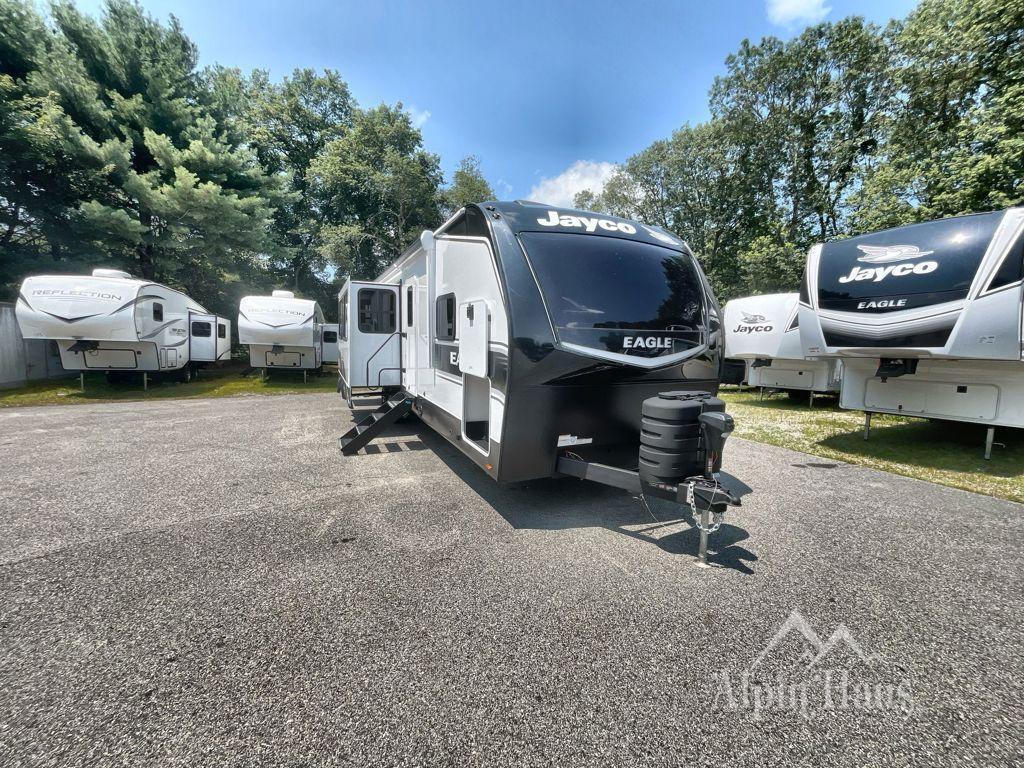 2026 Jayco Eagle HT 312BHOK in middletown NY