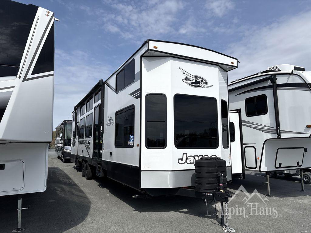 2026 Jayco Jay Flight Bungalow JayLoft in middletown NY