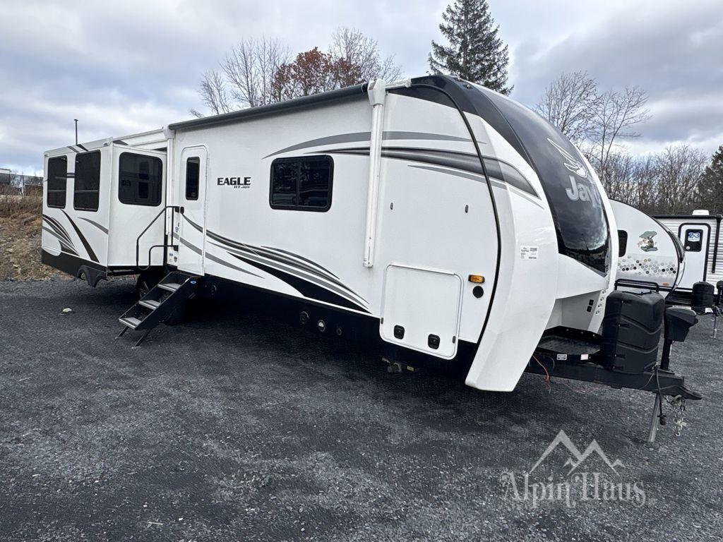 Jayco RVs For Sale near Webster, NY - RV Trader