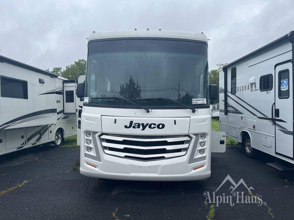 2025 Jayco Alante SE 27ASE in oak ridge NJ