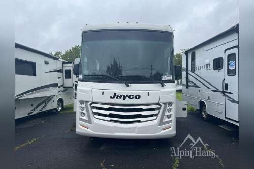 2025 Jayco Alante SE 27ASE in oak ridge NJ