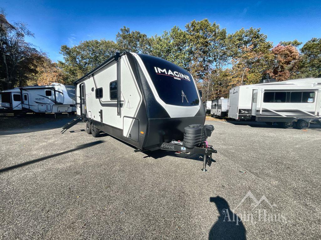 2026 Grand Design Imagine 2600RB in oak ridge NJ