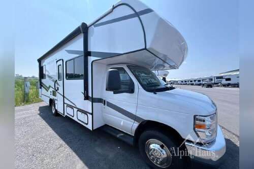 2026 Forest River Rv Forester LE 2951LE Ford in middletown NY