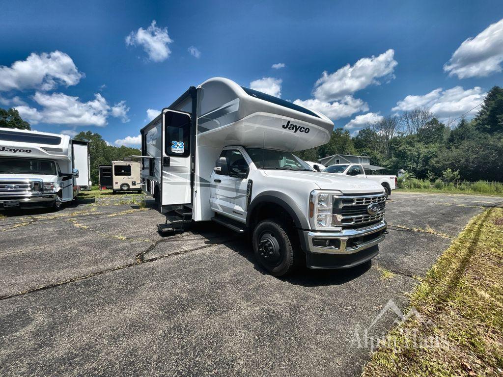 2025 Jayco Greyhawk XL 32U in oak ridge NJ